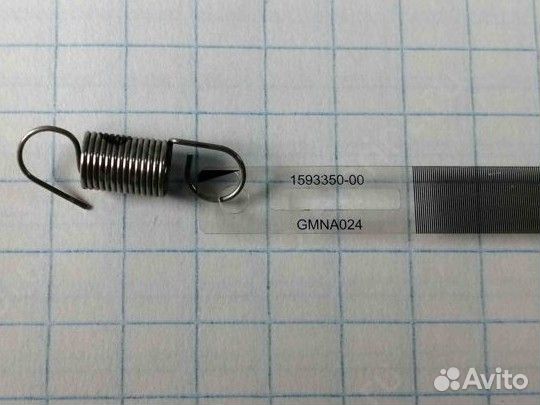 Шкала линейного энкодера L110 epson 1593349