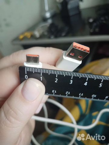 Кабели usb type-зарядные устройства шнуры