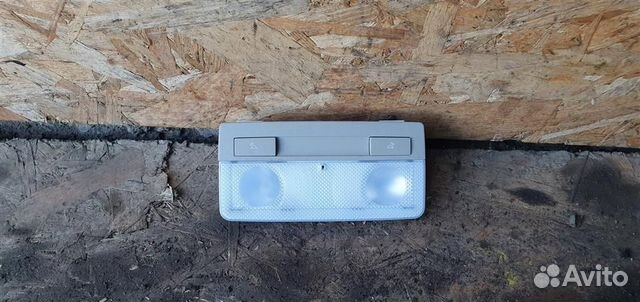 Плафон салонный задний Opel Insignia 2008-2017