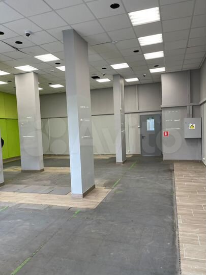 Торговая площадь, 128.1 м²