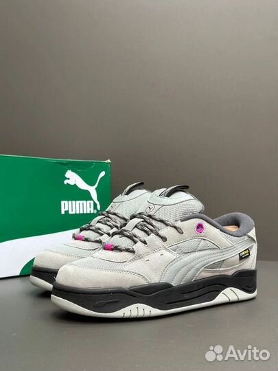 Кроссовки Puma 180 tones