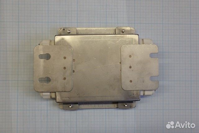 Коробка соединительная jxhg-03-4-S нержавеющая ст