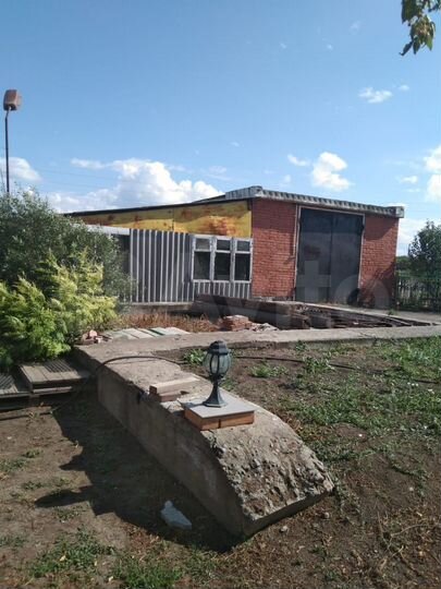 Участок 15 сот. (ИЖС)