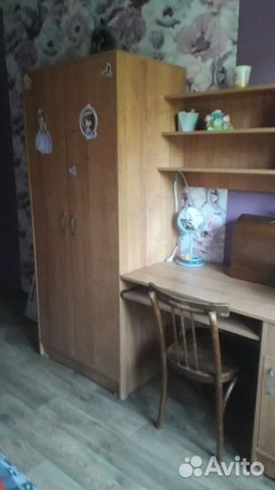 Уголок школьника