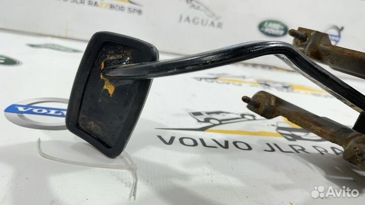 Педаль тормоза в сборе Saab 9-5 2007-2010