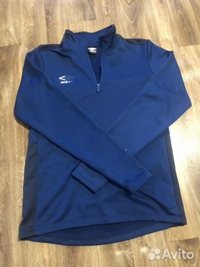 Кофта umbro