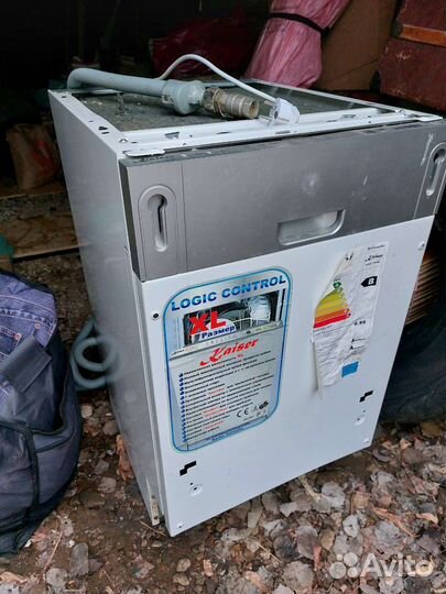 Посудомоечная машина kaiser