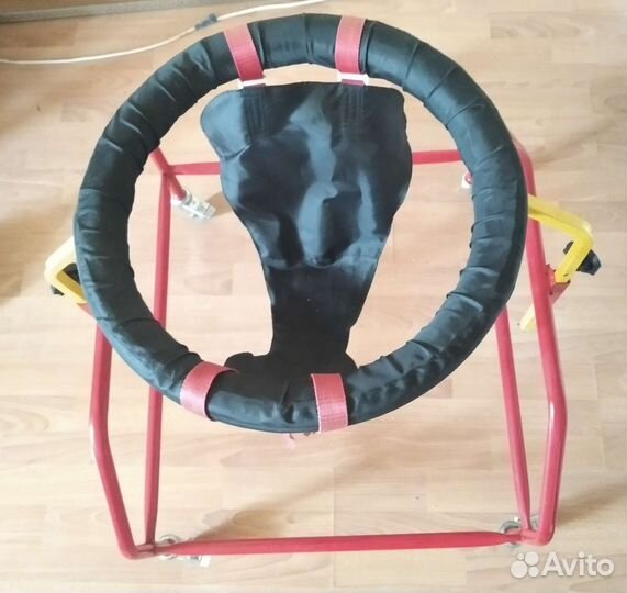 Ходунки для детей с дцп