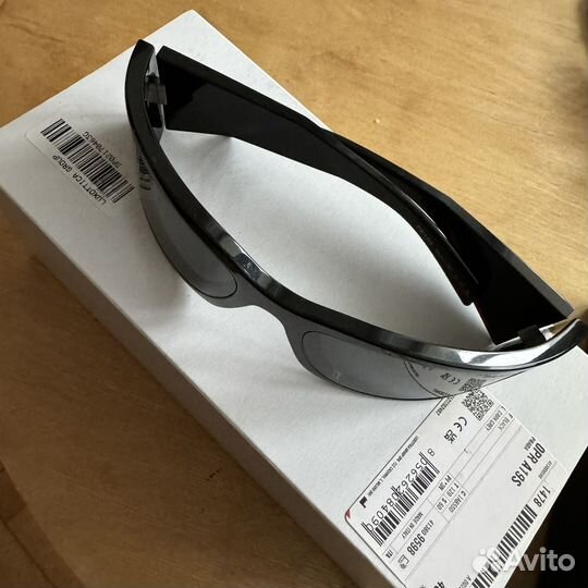 Очки Prada Symbole Sunglasses