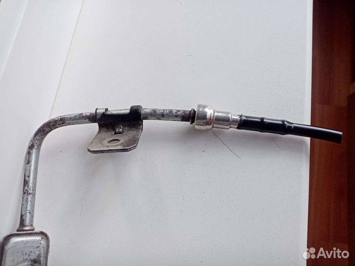 Топливная рампа