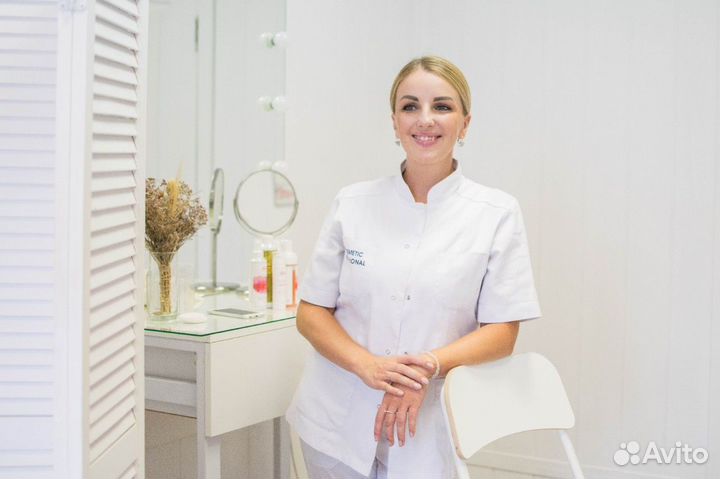 Косметолог эстетист