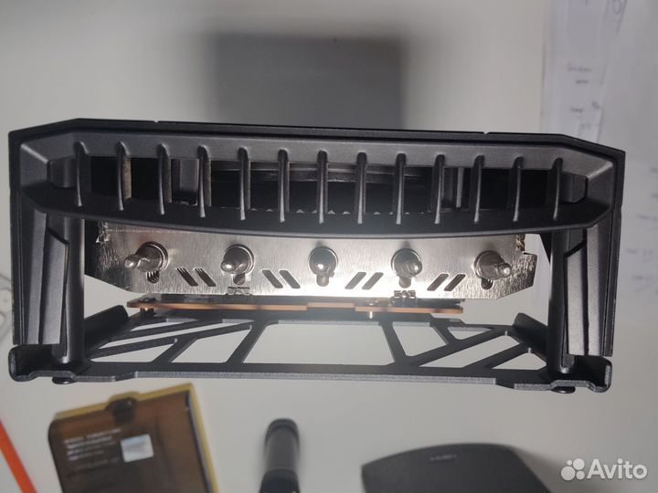 Sapphire Radeon RX 6800 XT plus