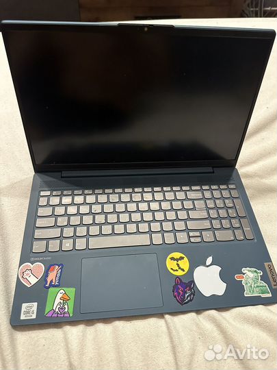 Lenovo ideapad 5 15itl05