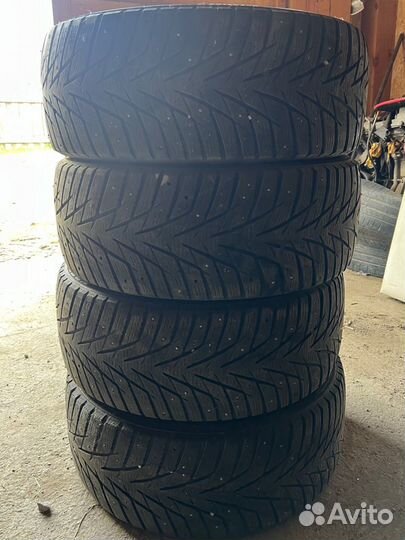 Kapsen IceMax RW505 225/45 R17