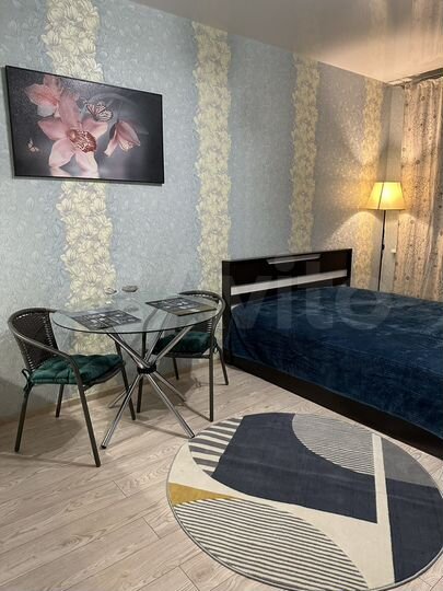 Квартира-студия, 30 м², 13/17 эт.