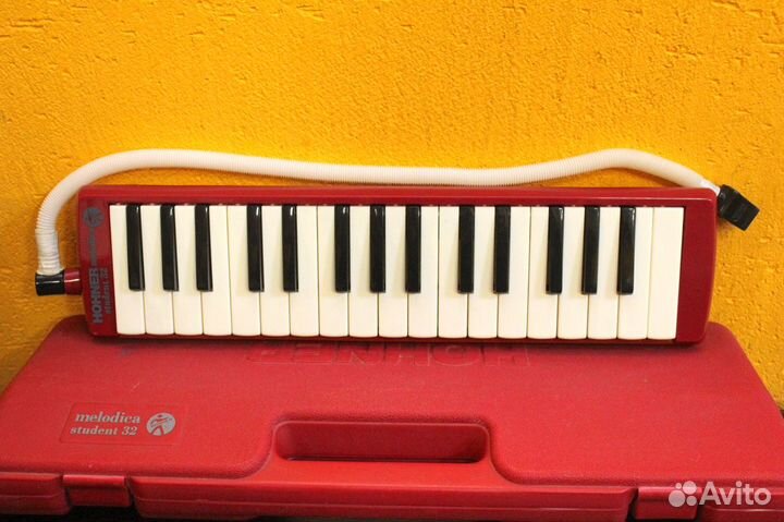 Hohner Student 32 Melodica