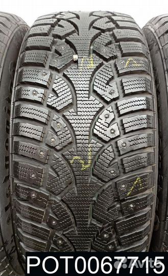 Continental ContiIceContact 4x4 235/55 R17 99R