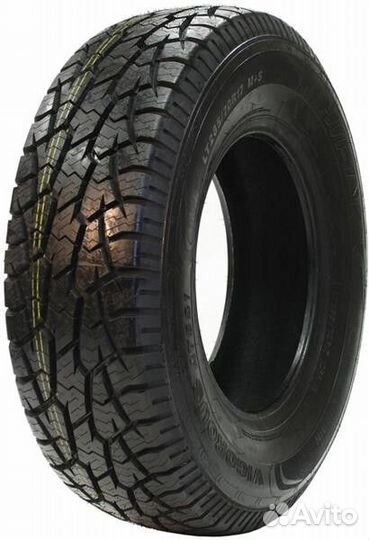 Hifly Vigorous AT601 245/70 R16 107T