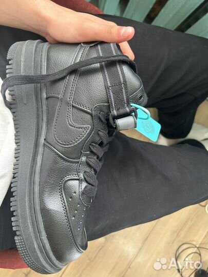Nike Air force 1 gore tex