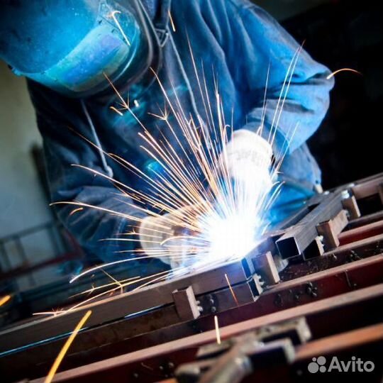 Инженер по сварочному производству