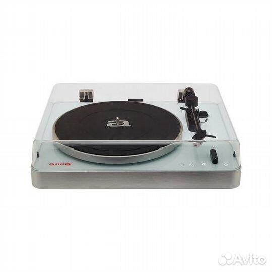 Виниловый проигрыватель Aiwa APX-790BT Black