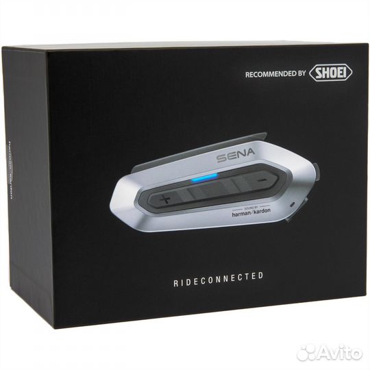 Мотогарнитура sena srl ext