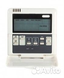 Канальная сплит-система Midea MTI-18HWN1-QB6/MOX33