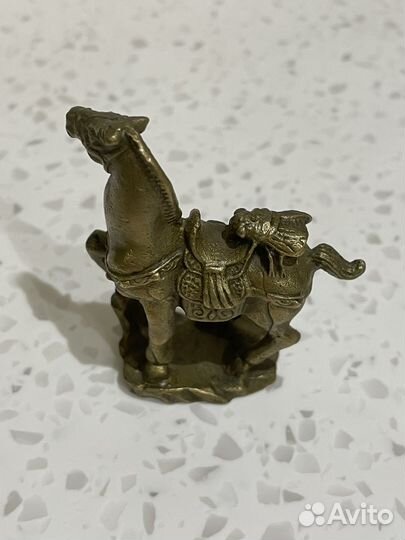 Фэншуй талисман 