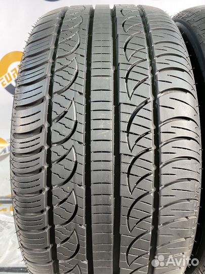 Pirelli P Zero Nero All Season 275/35 R20