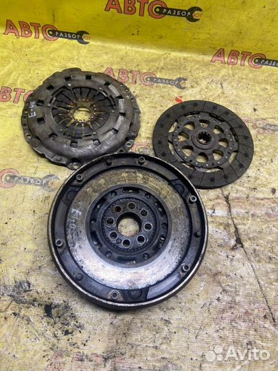 Маховик Bmw 3-Series E46 M43B19 1998