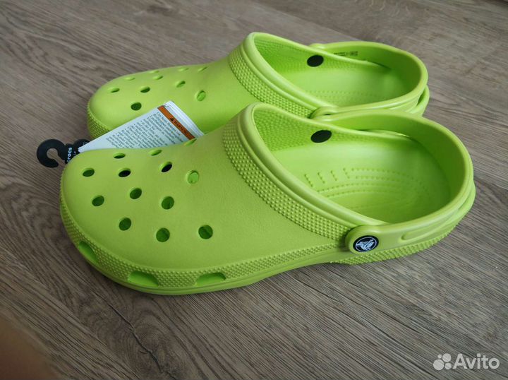 Crocs original