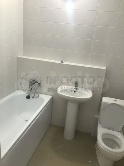 Квартира-студия, 28 м², 5/14 эт.