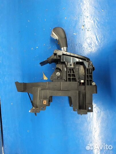 Селектор АКПП Cruze автомат рычаг