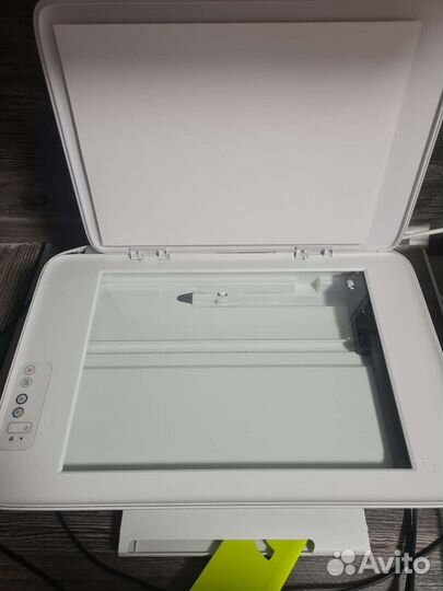 Принтер hp deskjet 2130