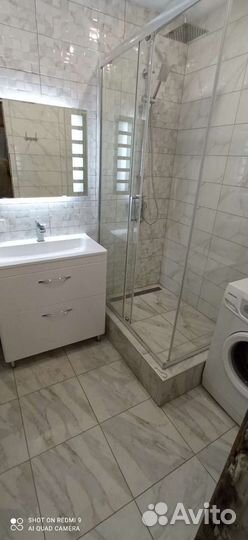 Ремонт ванной под ключ