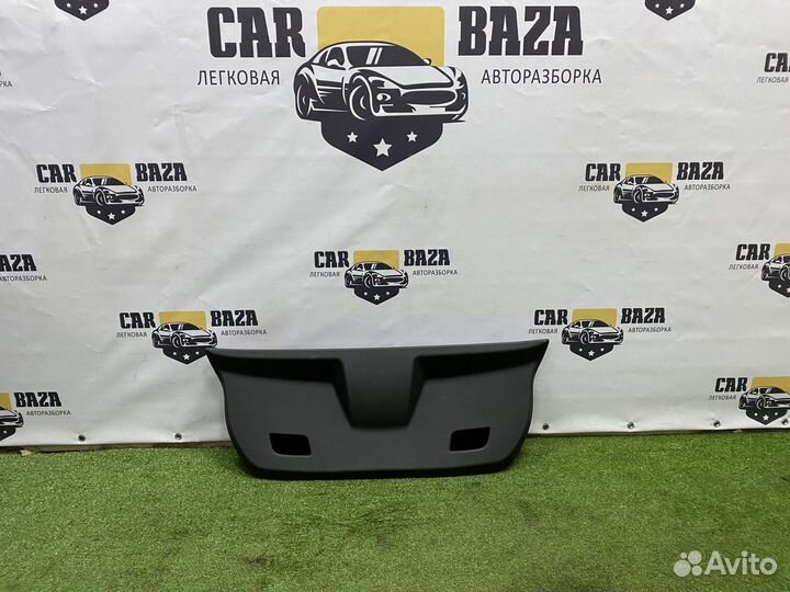 Обшивка двери/крышки багажника Opel Corsa