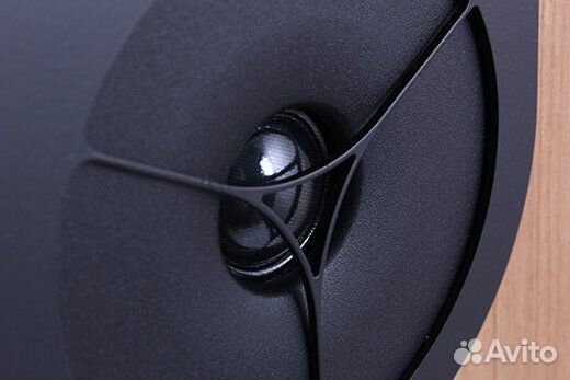 Напольная акустика Rega RX-3 black