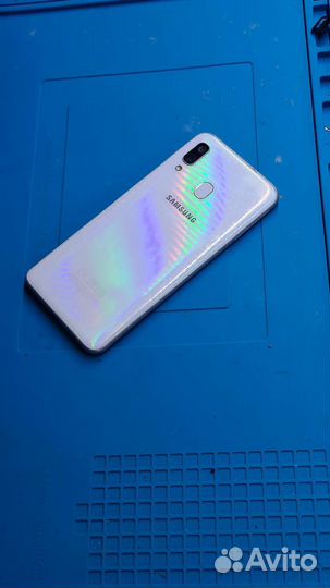 Samsung galaxy a40