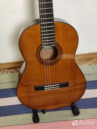 Гитара классическая Yamaha C40