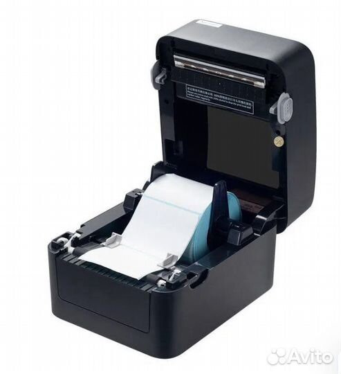 Принтер Xprinter XP 420-B