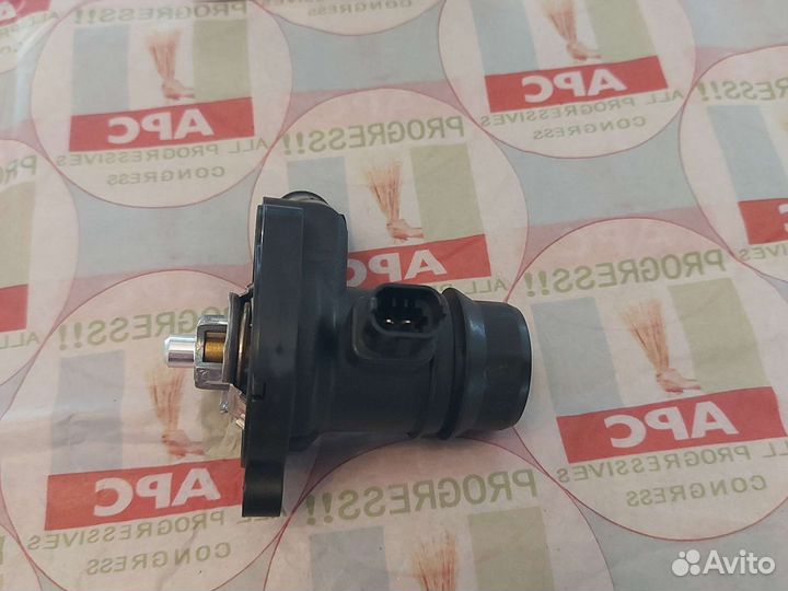 Термостат opel astra j 1,4 turbo a14net