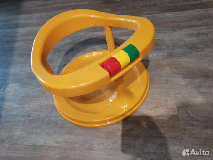 Ванночка для купания складная