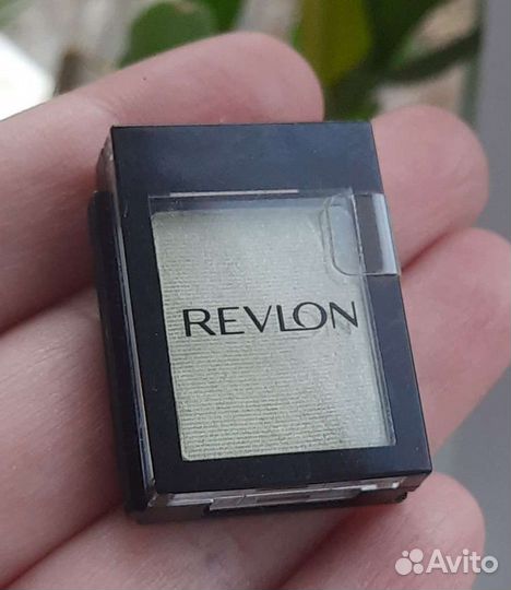 Тени для век однушки