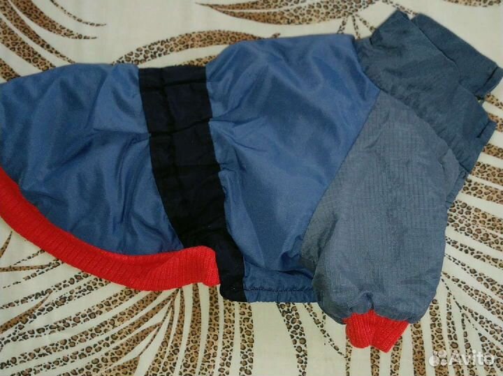 Одежда для маленьких собак s