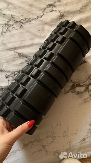 Массажный ролик мфр