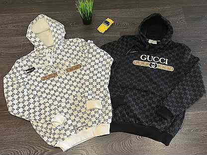 Худи gucci premium