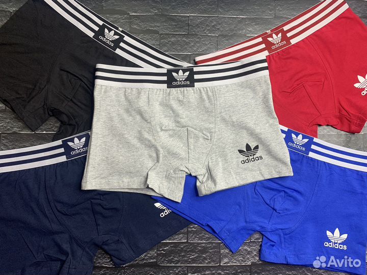 Трусы мужские