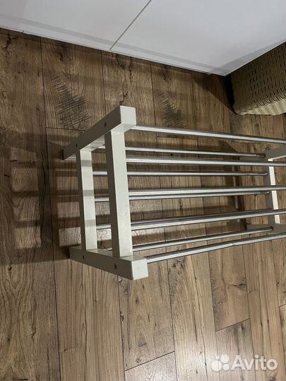 Стойка под обувь