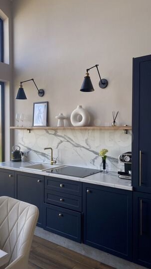 Дом 92 м² на участке 10 сот.