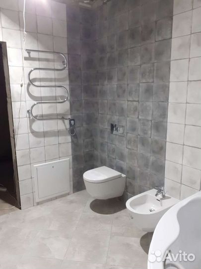 Универсал сантехника/электрика